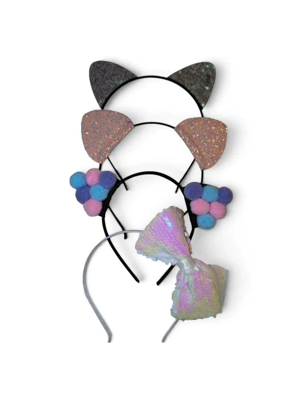 Girls Headband Bundle